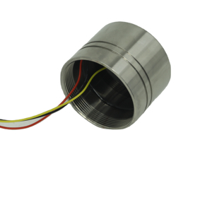 Capteur ultrasonique à insertion FYWS-CJU49-88K 88kHz avec acier inoxydable 304 + Pi, distance de détection 0,3~500m, certifié CE, -40~80°C - Product Image 3