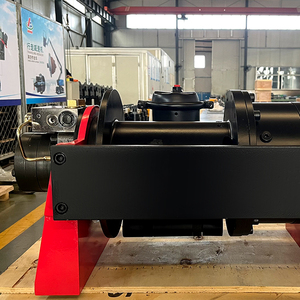 <strong>Electric</strong> Hydraulic <strong>Winch</strong> for Wrecker Recovery Truck 8ton 10 Ton 15 Ton 20 Ton <strong>12v</strong> &amp; 24v Power Source - Product Image 3