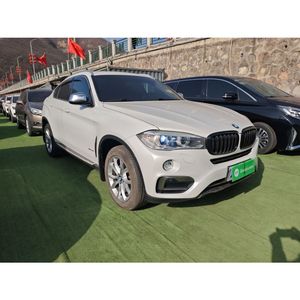 Guazi <span class=keywords><strong>BMW</strong></span> <span class=keywords><strong>X6</strong></span> 2018 SUV Usado Gasolina Automático Diésel AWD Blanco LHD Coche de <span class=keywords><strong>Segunda</strong></span> <span class=keywords><strong>Mano</strong></span> SUV en Stock Listo para Entrega - Product Image 3