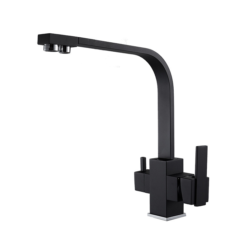 Dual Handle 3 in 1 Water
