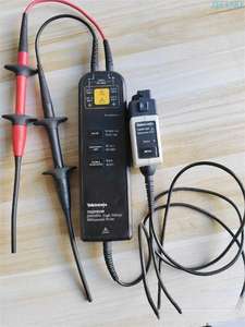 THDP0200 Tektronix 200 MHz โพรบแรงดันสูงที่ใช้งานอยู่1500V -- - Product Image 2