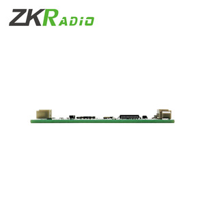 Módulo lector de tarjetas de Control DE ACCESO <span class=keywords><strong>RFID</strong></span> NFC de 13,56 MHz Felica/<span class=keywords><strong>MF</strong></span> UID ISO14443A ISO18092 Lector de tarjetas IC - Product Image 3