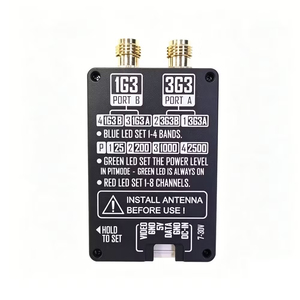 1.3G/3.3G 2.5W Wireless Video Transmitter 7‑36V Image Transmission Module OEM <b>Drones</b> <b>Accessories</b> - Product Image 5