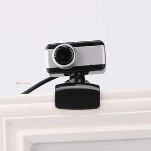 Webcam 1080P 2 Mega Pixels USB <b>Camera</b> With <b>Mic</b> For Computer Video Calling - Product Image 2