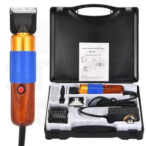 Nueva Cortadora Eléctrica <span class=keywords><strong>de</strong></span> Alta Potencia para Alfombras y Lana, Herramienta <span class=keywords><strong>de</strong></span> Corte para Alfombras <span class=keywords><strong>de</strong></span> Plástico, Recortadora para <span class=keywords><strong>Perros</strong></span> - Product Image 2