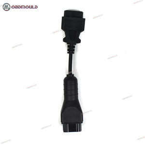 Herramienta de Diagnóstico Premium Tech Vocom 88890300 de 2 Años para Camiones Pesados, Esencial para Maquinaria de Ingeniería - Product Image 4