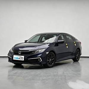 <span class=keywords><strong>Honda</strong></span> Civic 220TURBO CVT Automático Usado, de Alta Calidad, Económico y Popular, con Volante a la Izquierda, de Gasolina - Product Image 1