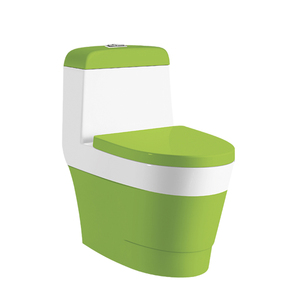 Trung Quốc WC nhà vệ sinh kích thước Úc Trung Quốc <span class=keywords><strong>commode</strong></span> một mảnh màu Gốm Sứ vệ sinh nhà vệ sinh chỗ ngồi - Product Image 4