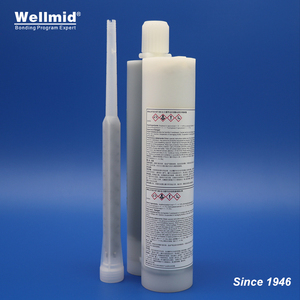 ARALDITE <span class=keywords><strong>Kit</strong></span> 680 Barres d'armature chimiques Plantation Ancrage Double Composant Super Adhésif Mortier époxy haute performance pour le travail du bois - Product Image 4