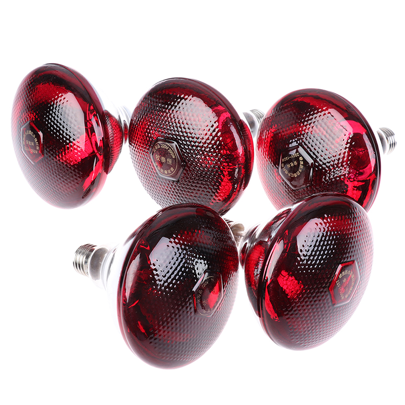 Высококачественная лампа для разведения крупного рогатого скота, инфракрасный обогреватель для разведения