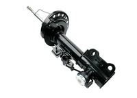 22793801 22857108 Amortisseur de capteur électrique avant et arrière adapté pour Cadillac SRX 2010-2016