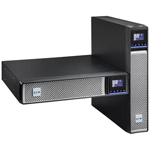 Migliore qualità Eaton 5PX Gen2 UPS 3kVA 3000VA Eaton Rack / tower mount 2U line interactive UPS 5PX3000IRT2UG2