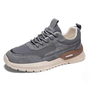 Chaussures de sport pour hommes, nouvelle mode printemps, chaussures décontractées polyvalentes, chaussures de course en plein air, chaussures de papa - Product Image 2
