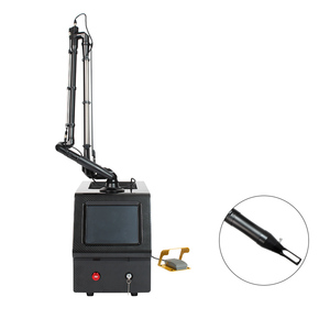 Máquina de Eliminación de Tatuajes, Eliminación de Lunares Faciales y Manchas Negras, Dispositivo de Belleza de Escritorio para Rejuvenecimiento de la Piel - Product Image 4