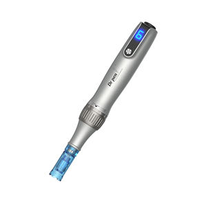 Nuevo <span class=keywords><strong>Dermapen</strong></span> Inalámbrico <span class=keywords><strong>Dr</strong></span>. <span class=keywords><strong>Pen</strong></span> Ultima M8s con Microagujas, Herramientas de Belleza para el Cuidado de la Piel - Product Image 4