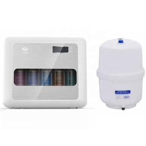 Contrôleur LED pour purificateur d'eau de bureau, distributeur d'eau domestique, filtration d'eau potable, prix fabricant - Product Image 1
