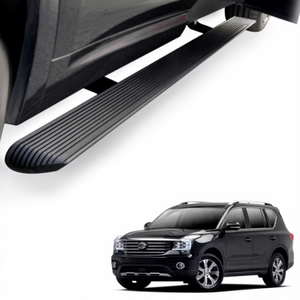 Pedana Laterale Elettrica Retrattile Automatica per GAC Trumpchi GS7 GS8, Accessori per Pedale Elettrico - Product Image 1