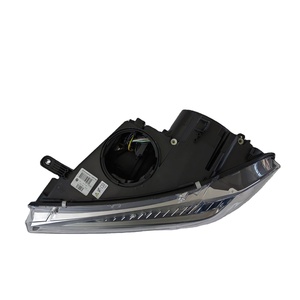 63117317109 63117317110 Faro Delantero Bi-Xenón AFS Original Usado de EE. UU. para <span class=keywords><strong>BMW</strong></span> X5 F15 <span class=keywords><strong>X6</strong></span> F16 F86 2014-2018 - Product Image 6