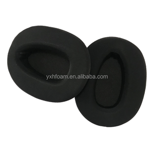 Prix usine Gel Oreille Pad pour <span class=keywords><strong>Sony</strong></span> <span class=keywords><strong>WH</strong></span>-CH700N ZX770/780 Casque Remplacement Casque Gel Remplacement Oreillettes Oreillettes Coussin - Product Image 5