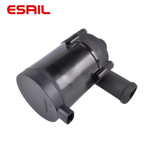 Pompe à eau auxiliaire 9002514B 9012751A 9017986A 1320360A 702671450 70207320 pour Webasto <span class=keywords><strong>Pierburg</strong></span> Thermo Top C E Z U4847 12V - Product Image 4