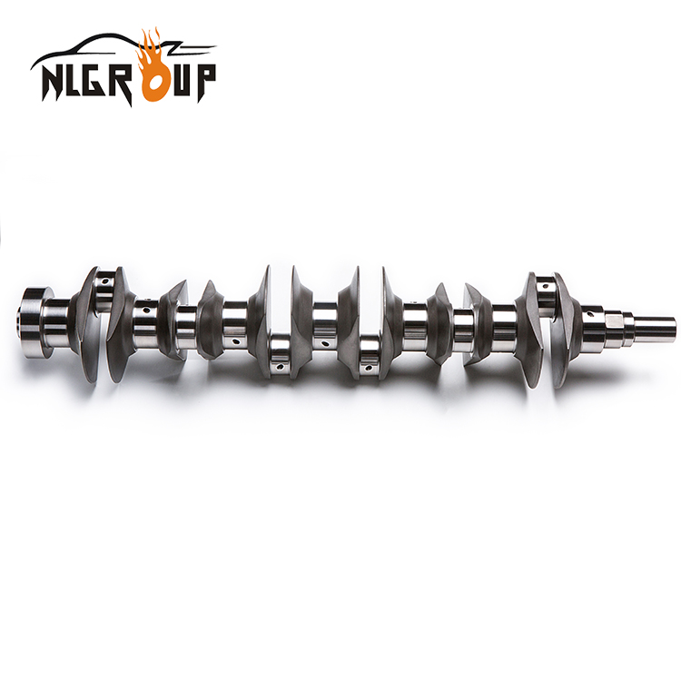 Newland High Performance Crank Shaft for Nissan Datsun 240Z