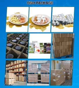 Gran oferta, certificado GMP suplemento alimenticio, tableta vegana <span class=keywords><strong>B12</strong></span> de vitamina <span class=keywords><strong>B12</strong></span> - Product Image 6