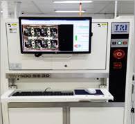 Nhà Cung Cấp Trung Quốc TR 7500 AOI Cho Ban <span class=keywords><strong>PCB</strong></span> Solder Paste Kiểm Tra Chất Lượng Cao Với Giá Tốt - Product Image 4