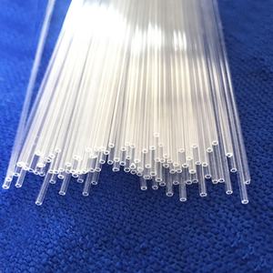 Tabung Kaca Kapiler Mikro Tabung Kaca Kapiler OD 1mm 2mm 3mm - Product Image 1