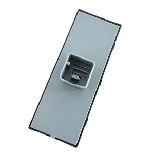 6C0959857 JIANGRUIYA Nuevo Interruptor Maestro de Control de Ventana Eléctrica para VW Polo 2014-2018 con Garantía de Un Año - Product Image 6
