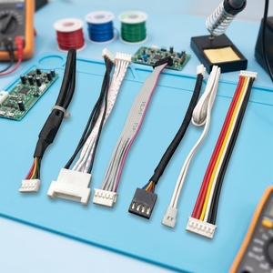 Molex 6 pinli PCI Express 2 x PCIe 8 (6 + 2) pin Anakart Ekran Kartı PCI-e CPU VGA Splitter Hub Güç Kablosu - Product Image 5