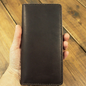 Fabricación de Porta Pasaportes Personalizados, Funda para Pasaporte, Funda para Tarjetas, Cartera de Cuero Suave para Pasaportes para Hombres y Mujeres - Product Image 1