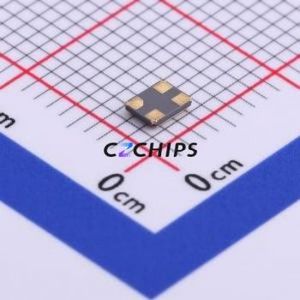 7U32000E20UCG Crystal (Passive) SMD3225-4P Crystal Oscillator SMD Crystal Oscillator 32MHz 10ppm 20pF - Product Image 2