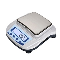 Balance de laboratoire série MP Balance électronique 0.1g 0.01g Balance de haute précision