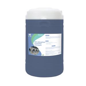 Hotel Krankenhaus gewerbliches flüssiges Wäsche-Reinigungsmittel Waschen flüssiges Seifenreiniger nicht-Phosphat-Emulgationsmittel Reinigungsmittel - Product Image 4