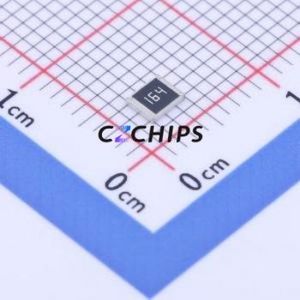 Résistance SMD FRC1210J164 TS 1210 (Type : Film Épais) (Résistance : 160 kOhm Précision : 5%) - Product Image 1