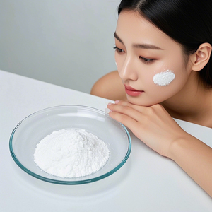 Ruiwo, venta al por mayor, grado alimenticio a granel, 98% Lglutatión en polvo, blanqueamiento de la piel, <span class=keywords><strong>HPLC</strong></span>, L-glutatión en polvo - Product Image 4