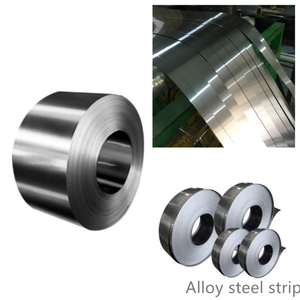 Bobine INCONEL <span class=keywords><strong>750</strong></span> UNS N07750 2.4669, taille personnalisée, prix usine - Product Image 5