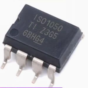 วงจรรวม Iso1050dub IC Irfp260n Ip175g Irgp4066d Ip178g Irfp4668pbf Ina219bidcnt Ina219bidcnr - Product Image 1