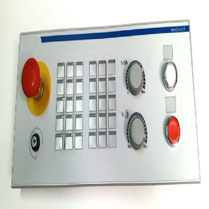 Pannello di Controllo PLC VAM101-PB-NA-TA-TA-VB-1608-NN, Controller Programmabile - Product Image 1