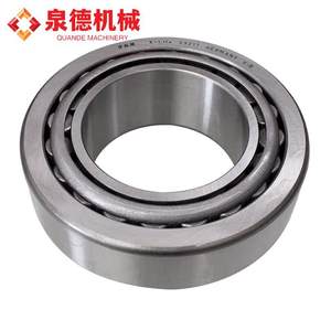 ชุดลูกปืนปั๊มผสมคอนกรีตสำหรับรถบรรทุกสี่ล้อยูโร ใช้ได้กับลูกปืนล้อหน้าด้านในของเมอร์เซเดส-เบนซ์ อะไหล่ลูกปืนรถยนต์ครบชุด - Product Image 3