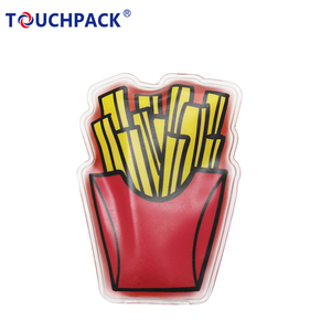 Chauffe-mains promotionnel avec logo personnalisé, coussin chauffant <span class=keywords><strong>réutilisable</strong></span> pour cadeaux - Product Image 5