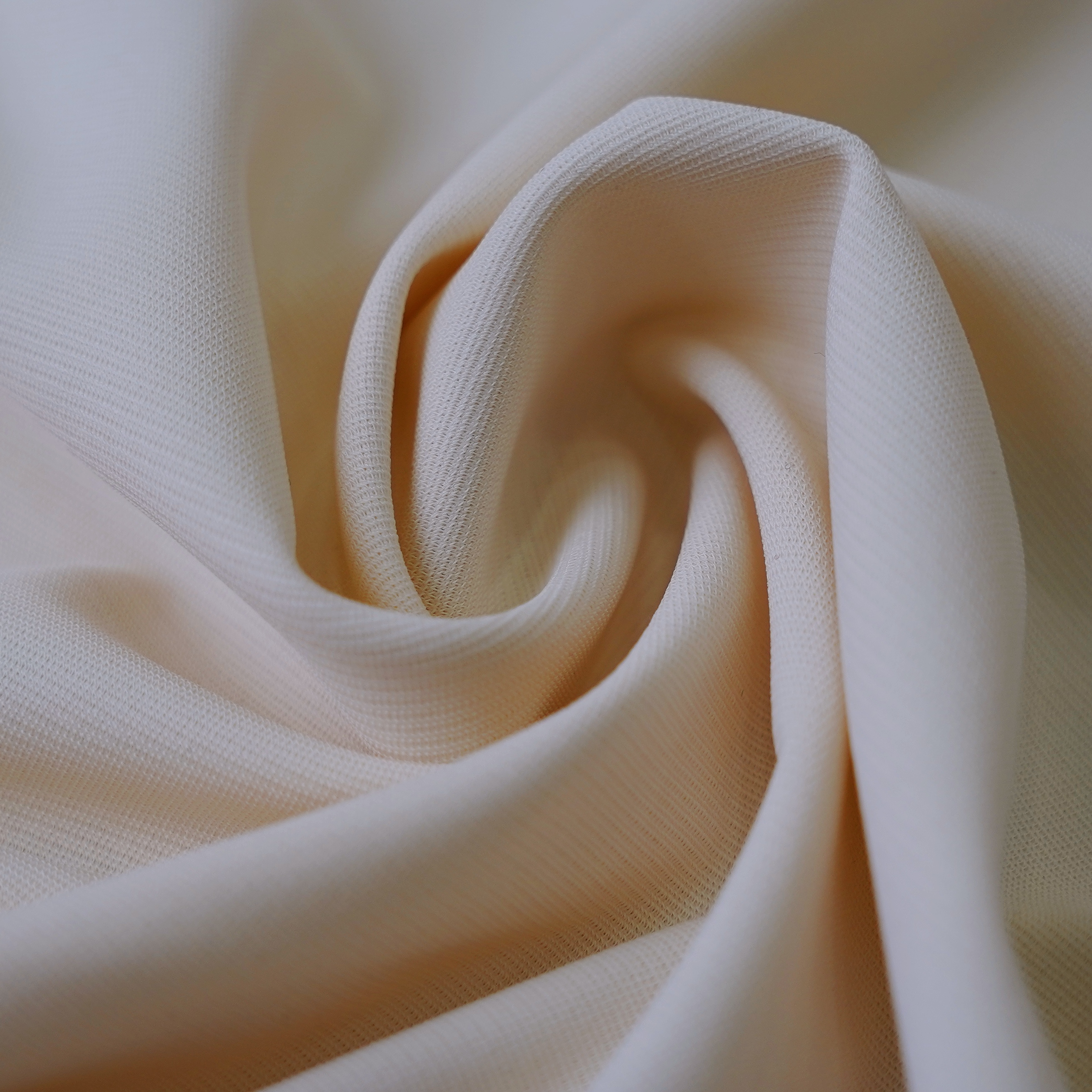 66% Rayon 30% Nylon 4% Spandex | 320GSM Knit Fabric | 152cm Wide High-Stretch Durable, Women's Coats & Suits Fabric