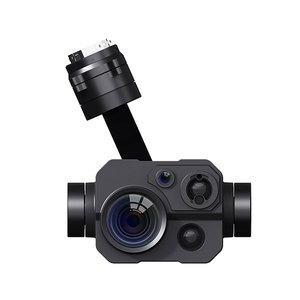 ZT30-D Optical <b>Gimbal</b> Camera Four Sensors 4K 8MP Matrice 350/300 RTK Payload Drone AI Tracking UAV - Product Image 3