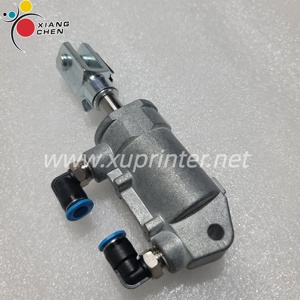 กระบอกลมคุณภาพนำเข้า ER รุ่น F4.334.002 สำหรับเครื่องพิมพ์ออฟเซ็ตไฮเดลเบิร์ก - Product Image 4