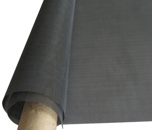 1-400 lưới điện cực <span class=keywords><strong>anode</strong></span> mạ Ruthenium Iridium bạch kim titan tinh khiết lưới - Product Image 2