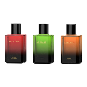 Luxury Glass Perfume <b>Bottle</b> Wholesale Custom Perfume <b>Bottle</b> Manufacturer Empty Perfume <b>Bottles</b> Bulk - Product Image 1