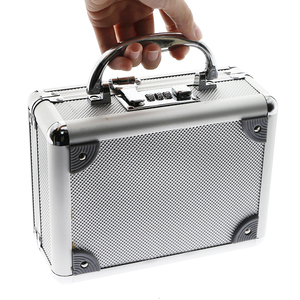 Caja Personalizada Gratis - Juego de Restricciones BDSM Doradas Pesadas, Kit de Esclavitud, Esposas de Acero Inoxidable, Tobilleras, Juguete Especial de Bondage Fetiche SM - Product Image 6