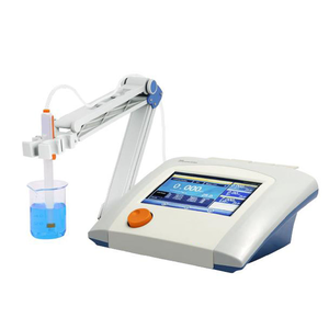 Analizador de Calidad de Agua Multiparamétrico BIOSTELLAR Serie 600, Diseño Compacto y Eficiente para Pruebas de Agua Potable, Personalizable OEM 1 - Product Image 4