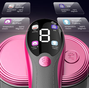 Пароварка 110 В 220 В - Product Image 6