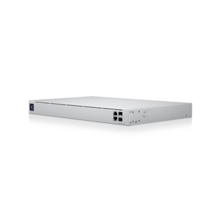 Passerelle de sécurité d'entreprise UniFi UXG-Pro Gateway Pro 10GSFP+UDM Pro Alternative Pare-feu nouvelle génération pour réseau d'entreprise - Product Image 1